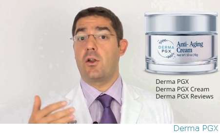 Anti Aging Cream Derma PGX Cream Face Mask